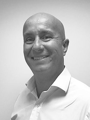 Philip Harragan